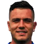 Antoine Batisse headshot