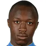 Antoine Conte headshot