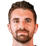 Antoine Larose headshot
