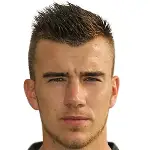 Antoine Philippon headshot