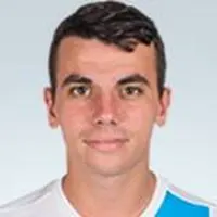 Antoine Rabillard headshot