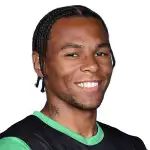 Armand Lauriente foto de rosto