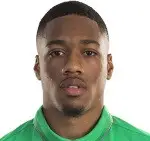 Arnaud Nordin headshot