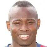 Arnold Paul Garita foto de rosto