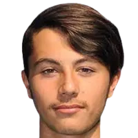 Arsène Courel headshot