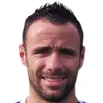 Aurélien Faivredisparo a la cabeza