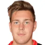 Aurélien Scheidler headshot