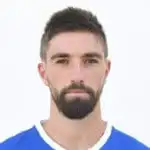 Aurélien Tertereau headshot