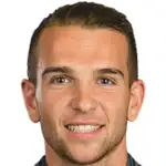 Axel Maraval headshot