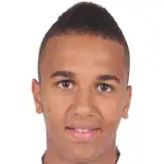 Axel Ngando headshot