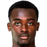 Aymeric Ahmed foto de rosto