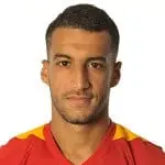 Ayoub Ouhafsa foto de rosto