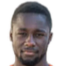 Baba Cissé headshot