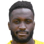 Babacar Leye headshot