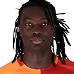 Bafétimbi Gomis foto de rosto