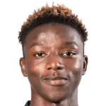 Baila Diallo foto de rosto