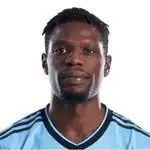 Bakaye Dibassy foto de rosto