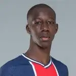 Bandiougou Fadiga headshot