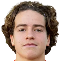 Baptiste Mouazan headshot