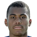 Bastian Badu headshot