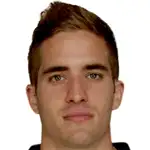 Benjamin Bertrand headshot