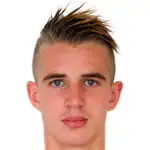 Benjamin Bourigeauddisparo a la cabeza