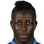 Benjamin Mendy headshot