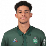 Bilal Benkhedim foto de rosto