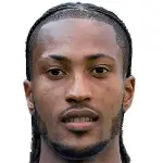 Billy Modeste headshot