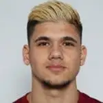 Boris Mathis foto de rosto