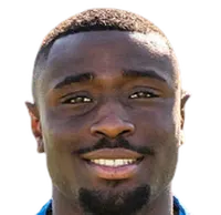 Bradley Matufueni M headshot