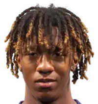 Brahim Traorédisparo a la cabeza