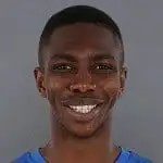 Brahima Doukansy headshot