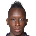 Brandon Agounon foto de rosto