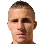 Brian Babit foto de rosto