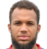 Brice Héréson foto de rosto