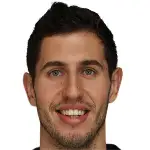 Brice Maubleu headshot