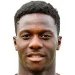 Bridge Ndilu foto de rosto