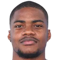 Bryan Jean-Baptiste foto de rosto