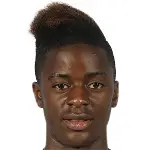 Bryan Mavinzi headshot