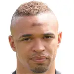 Bryan Mélissedisparo a la cabeza