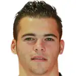 Bryan Pelé foto de rosto