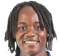 Caumenan Ange Emmanu N'Guessan headshot