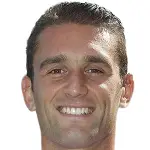 Cédric Cambon headshot