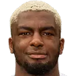 Cedric Kipre headshot