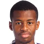 Cheikh Oumar Bangredisparo a la cabeza