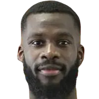 Christian Gomis foto de rosto