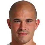 Christophe Jalletdisparo a la cabeza