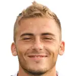 Christophe Vincent headshot