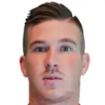 Christopher Joufreau foto de rosto